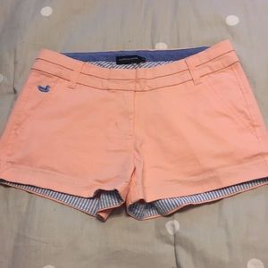 Southern Marsh pink shorts BNWOT